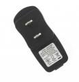 ZOpid USB Power Charger 5V 500 mA (0.5A) - UL Listed
