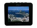 ZOpid HF-ZP035W 3.5 Inch Display Photo Album - Wallet Style with 2GB SD Card and AC Charger