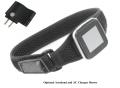 ZOpid zClipOn-Touch 1.5 inch full color touch screen Media Player with Pedometer FM Radio Voice Recorder