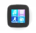 ZOpid zClipOn-Touch 1.5 inch full color touch screen Media Player with Pedometer FM Radio Voice Recorder